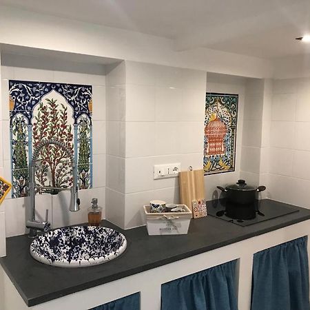 אוגוסטה Il Vicoletto Luxury Apartments מראה חיצוני תמונה
