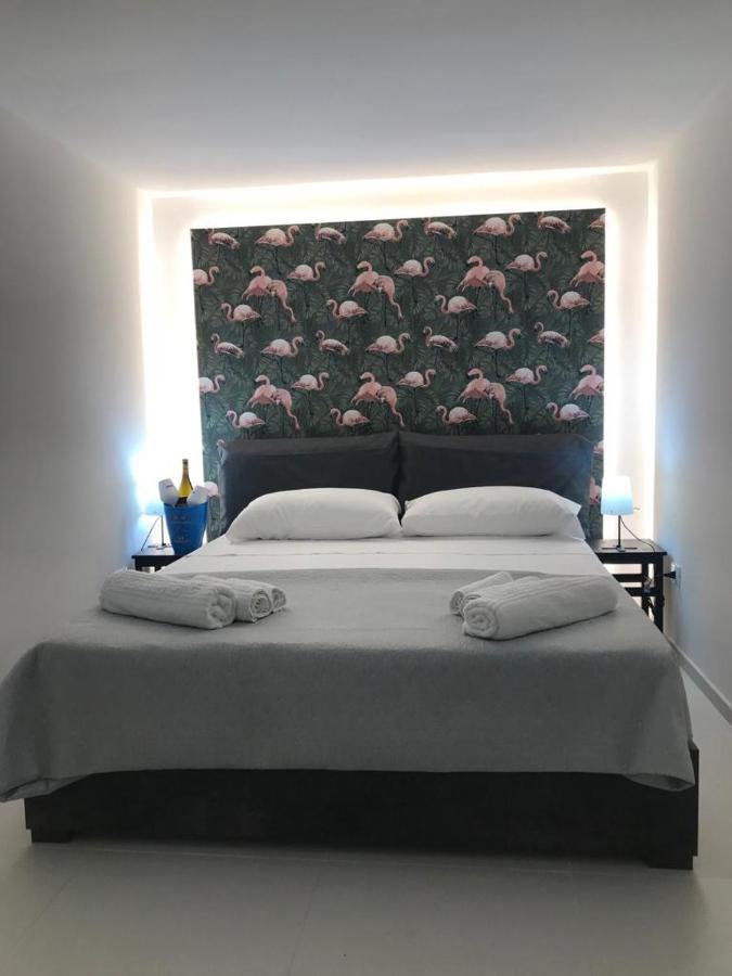 אוגוסטה Il Vicoletto Luxury Apartments מראה חיצוני תמונה