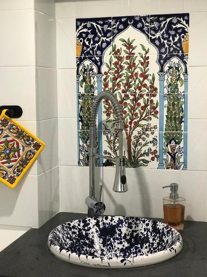 אוגוסטה Il Vicoletto Luxury Apartments מראה חיצוני תמונה