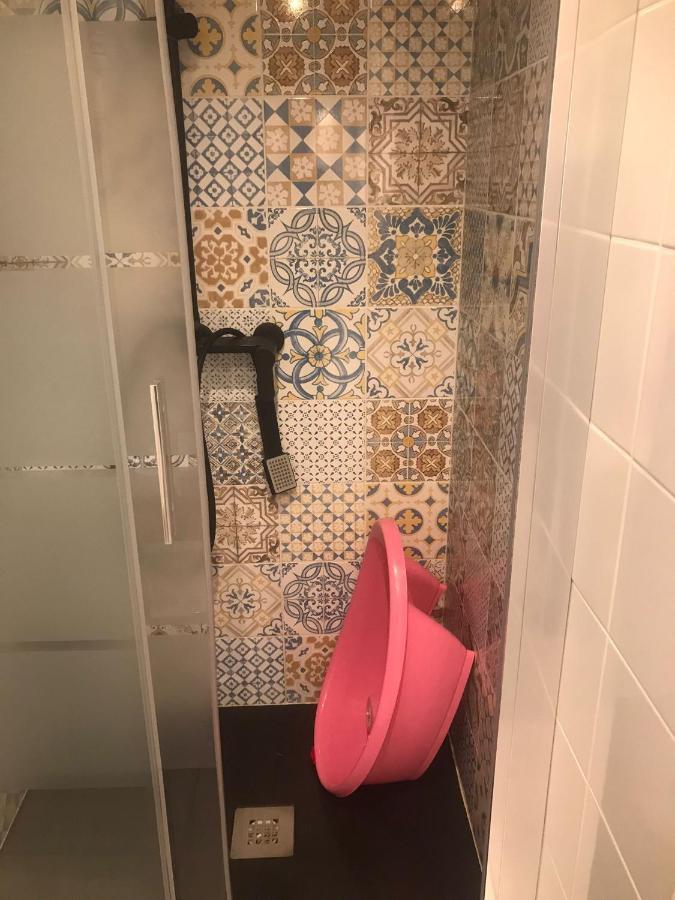 אוגוסטה Il Vicoletto Luxury Apartments מראה חיצוני תמונה